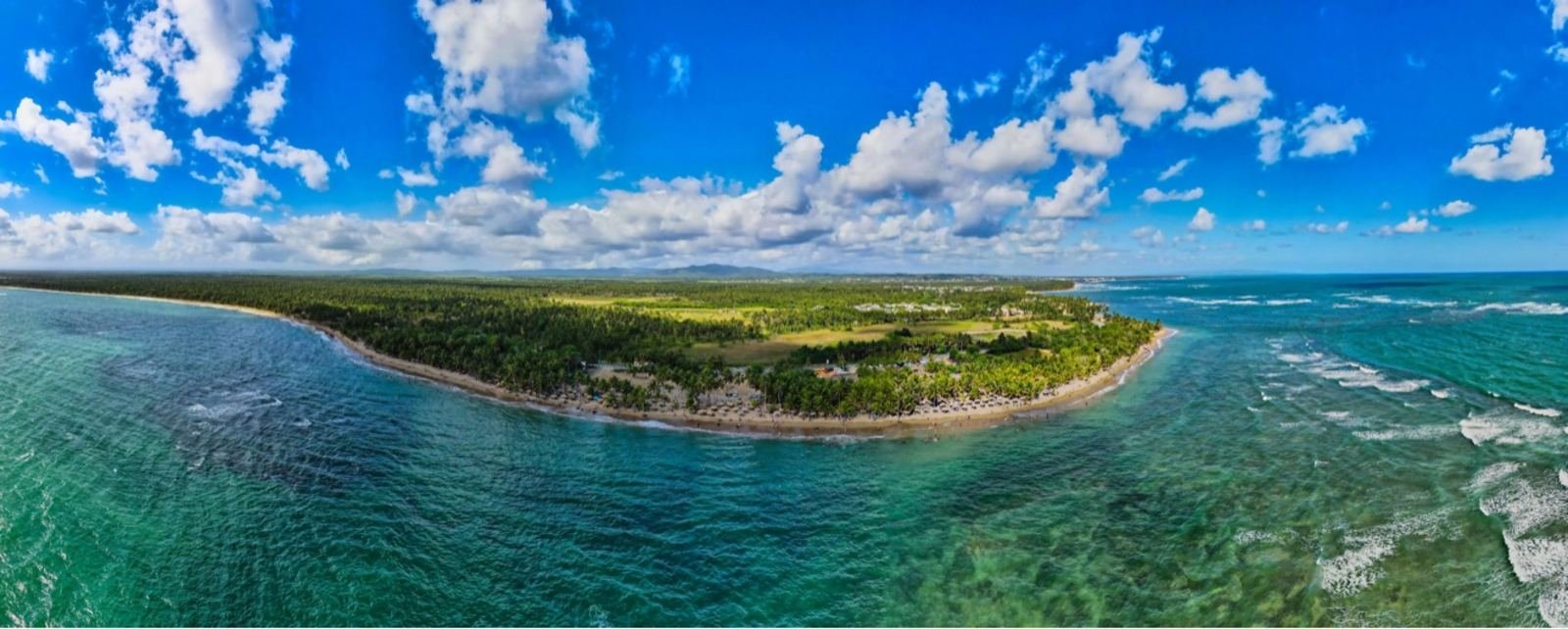 Playa de Nagua